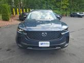 Thumbnail of 2025 Ingot Blue Metallic Mazda CX-50