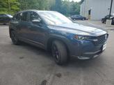 Thumbnail of 2025 Ingot Blue Metallic Mazda CX-50