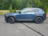 Thumbnail of 2025 Ingot Blue Metallic Mazda CX-50