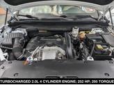 Thumbnail of 2020 Summit White Buick Envision