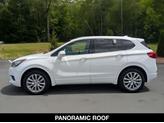 Thumbnail of 2020 Summit White Buick Envision