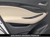 Thumbnail of 2020 Summit White Buick Envision