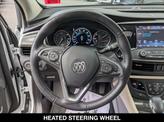 Thumbnail of 2020 Summit White Buick Envision