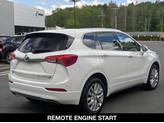 Thumbnail of 2020 Summit White Buick Envision