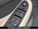 Thumbnail of 2020 Summit White Buick Envision