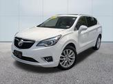 Photo of 2020 Summit White Buick Envision