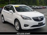 Thumbnail of 2020 Summit White Buick Envision