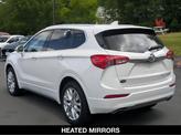 Thumbnail of 2020 Summit White Buick Envision