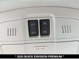 Thumbnail of 2020 Summit White Buick Envision