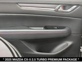 Thumbnail of 2025 Platinum Quartz Metallic Mazda CX-5