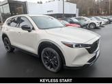 Thumbnail of 2025 Platinum Quartz Metallic Mazda CX-5