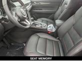 Thumbnail of 2025 Platinum Quartz Metallic Mazda CX-5