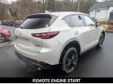 Thumbnail of 2025 Platinum Quartz Metallic Mazda CX-5