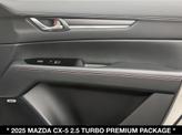 Thumbnail of 2025 Platinum Quartz Metallic Mazda CX-5