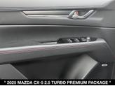 Thumbnail of 2025 Platinum Quartz Metallic Mazda CX-5