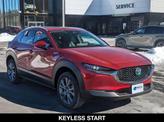 Thumbnail of 2025 Soul Red Crystal Metallic Mazda CX-30