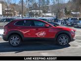 Thumbnail of 2025 Soul Red Crystal Metallic Mazda CX-30
