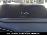 Thumbnail of 2025 Soul Red Crystal Metallic Mazda CX-30