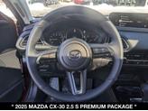 Thumbnail of 2025 Soul Red Crystal Metallic Mazda CX-30