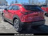 Thumbnail of 2025 Soul Red Crystal Metallic Mazda CX-30