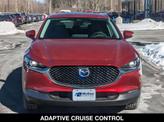 Thumbnail of 2025 Soul Red Crystal Metallic Mazda CX-30