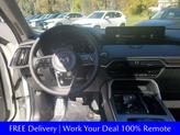 Thumbnail of 2025 Rhodium White Premium Mazda CX-90 PHEV
