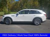 Thumbnail of 2025 Rhodium White Premium Mazda CX-90 PHEV