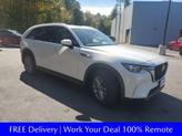 Thumbnail of 2025 Rhodium White Premium Mazda CX-90 PHEV
