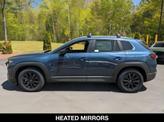 Thumbnail of 2025 Ingot Blue Metallic Mazda CX-50