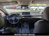 Thumbnail of 2025 Ingot Blue Metallic Mazda CX-50