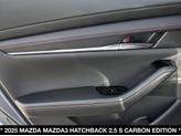 Thumbnail of 2025 Polymetal Gray Metallic Mazda Mazda3