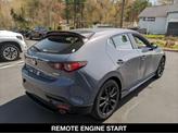 Thumbnail of 2025 Polymetal Gray Metallic Mazda Mazda3
