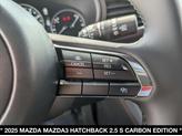 Thumbnail of 2025 Polymetal Gray Metallic Mazda Mazda3