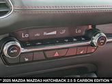Thumbnail of 2025 Polymetal Gray Metallic Mazda Mazda3