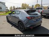 Thumbnail of 2025 Polymetal Gray Metallic Mazda Mazda3