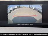 Thumbnail of 2025 Polymetal Gray Metallic Mazda Mazda3