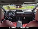 Thumbnail of 2025 Polymetal Gray Metallic Mazda Mazda3