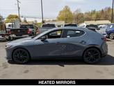 Thumbnail of 2025 Polymetal Gray Metallic Mazda Mazda3
