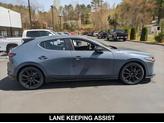 Thumbnail of 2025 Polymetal Gray Metallic Mazda Mazda3