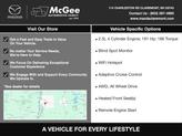 Thumbnail of 2025 Polymetal Gray Metallic Mazda Mazda3