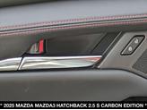 Thumbnail of 2025 Polymetal Gray Metallic Mazda Mazda3