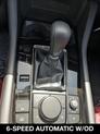 Thumbnail of 2025 Polymetal Gray Metallic Mazda Mazda3