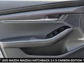 Thumbnail of 2025 Polymetal Gray Metallic Mazda Mazda3