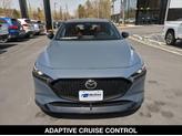 Thumbnail of 2025 Polymetal Gray Metallic Mazda Mazda3