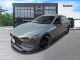 Photo of 2025 Polymetal Gray Metallic Mazda Mazda3