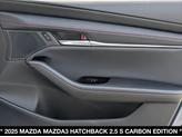 Thumbnail of 2025 Polymetal Gray Metallic Mazda Mazda3