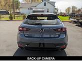 Thumbnail of 2025 Polymetal Gray Metallic Mazda Mazda3