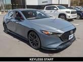 Thumbnail of 2025 Polymetal Gray Metallic Mazda Mazda3