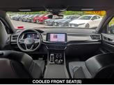 Thumbnail of 2024 Deep Black Pearl Volkswagen Atlas Cross Sport