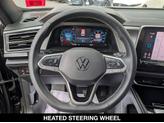 Thumbnail of 2024 Deep Black Pearl Volkswagen Atlas Cross Sport